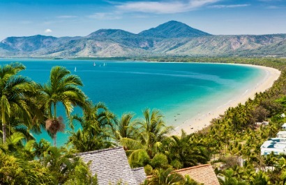 Rainforest & The Great Barrier Reef Adventure - Day 1