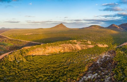West Australian Explorer Tour - Day 9