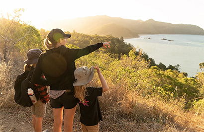 Queensland Family Adventure - Day 9
