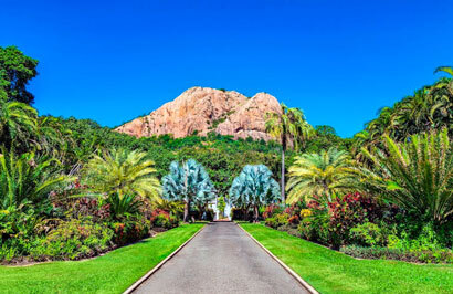 Queensland Family Adventure - Day 13