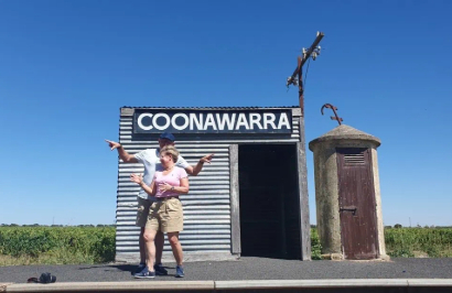 The Hidden Gems of Southern Australia - Day 8
