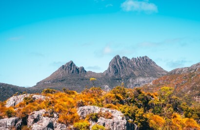 Northern Tasmanian Escape - Day 4