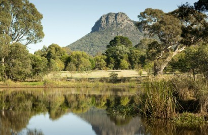 The Grampians Peaks Escape - Day 4