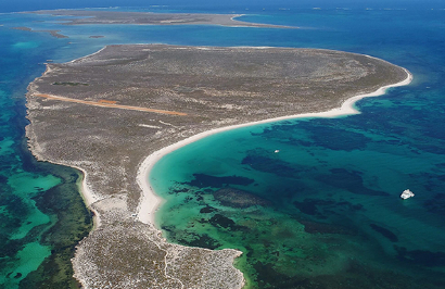 Eco Abrolhos Cruises: The Abrolhos Islands - Day 3
