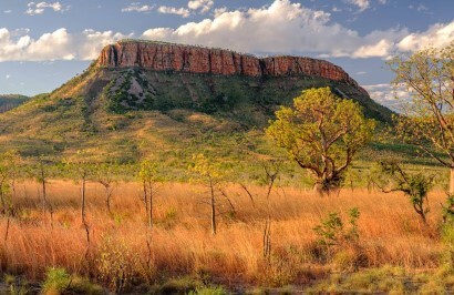 Outback Spirit - Exquisite Kimberley Adventure - Day 7