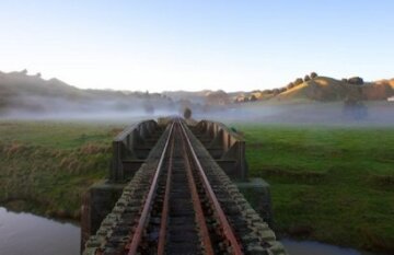 North Island Highlights with Northern Explorer - Day 11