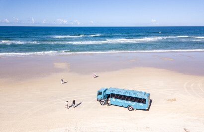 Best of Brisbane to Cairns Road Trip - Day 6