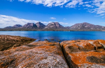 The Best of Tasmania Tour - Day 10