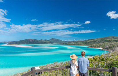 Outback Spirit - East Coast Island Escape - Day 8