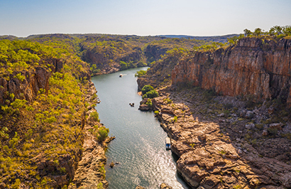 The Ghan and Top End Experience, 2026 - Day 3