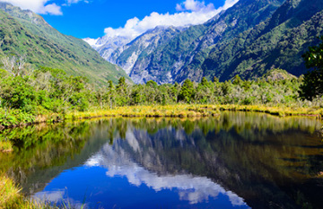 Coast to Coast South Island Family Adventure - Day 11