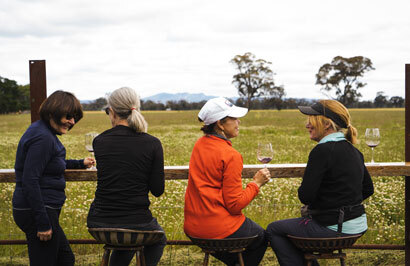 The Grampians Peaks Escape - Day 6