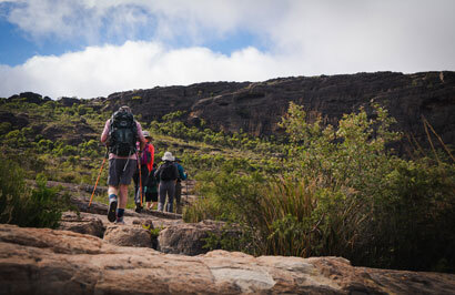 The Grampians Peaks Escape - Day 7