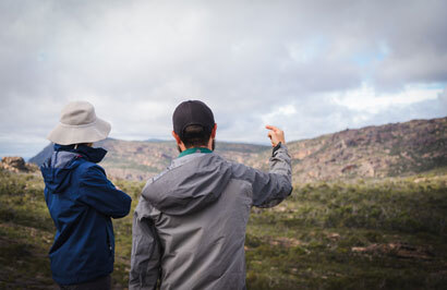 The Grampians Peaks Escape - Day 5