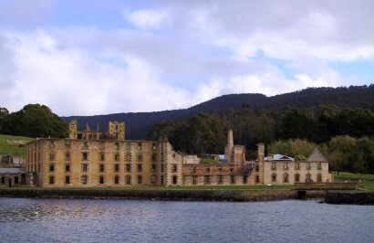 Tasmania's Treasures Tour - Day 12