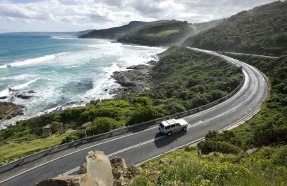 Australia Uncovered: City, Coast & Outback - Day 3