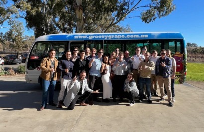 Adelaide City Short Break - Day 4