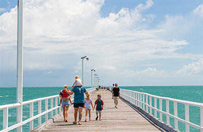 The Pacific Coast: Brisbane to Cairns - Day 4