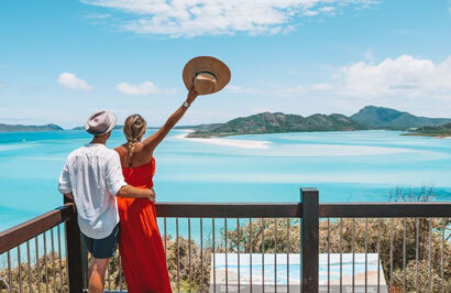 Icons of Australia: Cities, Deserts & Coral Seas - Day 23