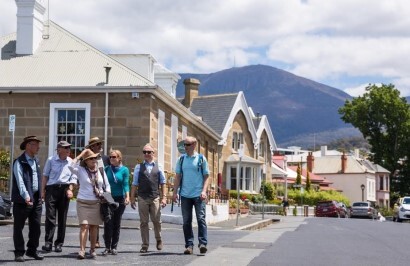 Taste of Tasmania Tour - Day 3
