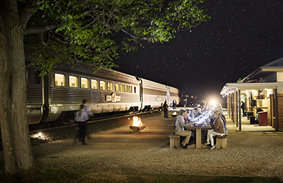 Indian Pacific and Beyond: Rail, Culture and Coastlines - Day 5