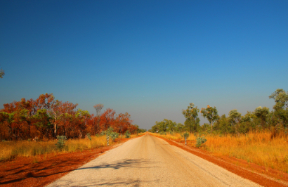 The Kimberley Discovery - Day 4