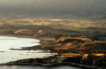 New Zealand Discovery Tour - Day 8