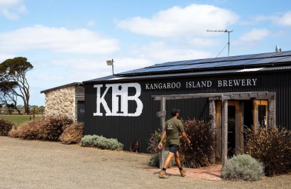 Ultimate Kangaroo Island Roadtrip - Day 6