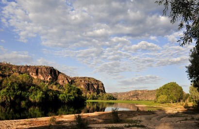 Kakadu & Litchfield National Park Adventure - Day 3
