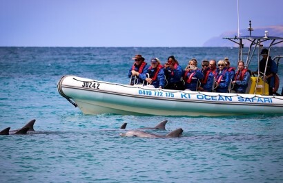 Outback Spirit - Outback South Australia & Kangaroo Island - Day 11