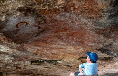 Heritage Expeditions: Kimberley Explorer - Day 6
