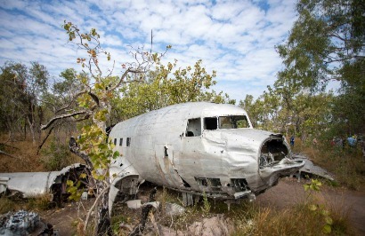 Heritage Expeditions: Kimberley Explorer - Day 3