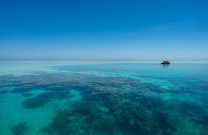Heritage Expeditions: Kimberley Explorer - Day 4