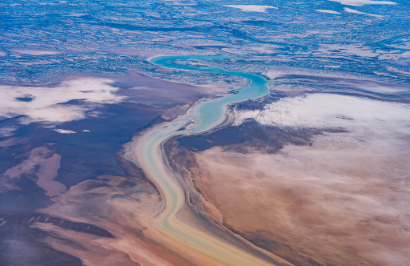 Outback Spirit - Kati Thanda&ndash;Lake Eyre & Flinders Ranges - Day 1