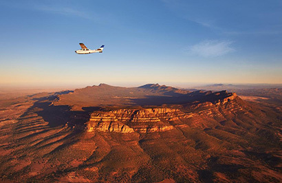 Outback Spirit - Outback South Australia - Day 6