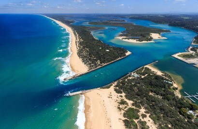 Sydney to Melbourne Coastal Explorer - Day 5