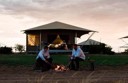 Queensland Outback Adventure - Day 3