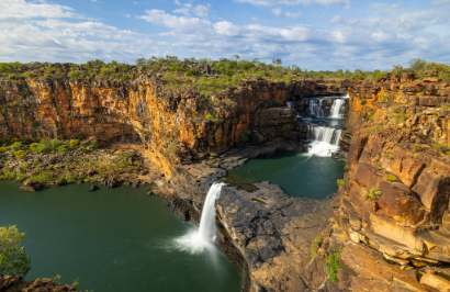 Outback Spirit - Exquisite Kimberley Adventure - Day 6