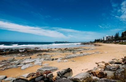 Queensland Family Adventure - Day 3