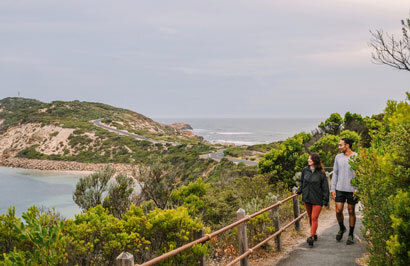 Escape to Australia: Cities, Coast, Outback & Reef - Day 3