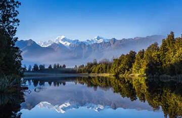 Taste of the South Island - Day 2