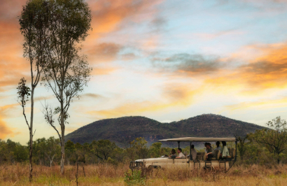 Outback Spirit - Exquisite Kimberley Adventure - Day 3