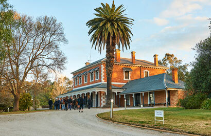 The Murray River All River Run Cruise Adventure - Day 3