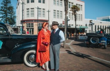 North Island Express - Day 4