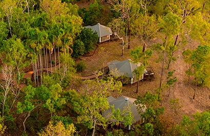 Outback Spirit - Seven Spirit Bay Short Break - Day 2