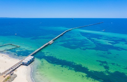 Outback Spirit - Margaret River & Rottnest Island Explorer - Day 4
