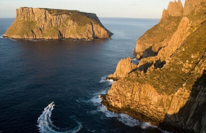 Tasmania's Treasures Tour - Day 13