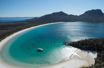 Untamed Wonders of Tasmania - Day 5