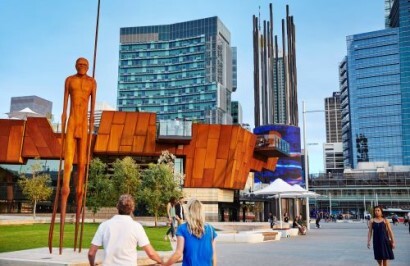 Picture Perfect Perth - Day 3