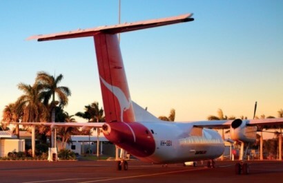 Queensland Outback Adventure - Day 10